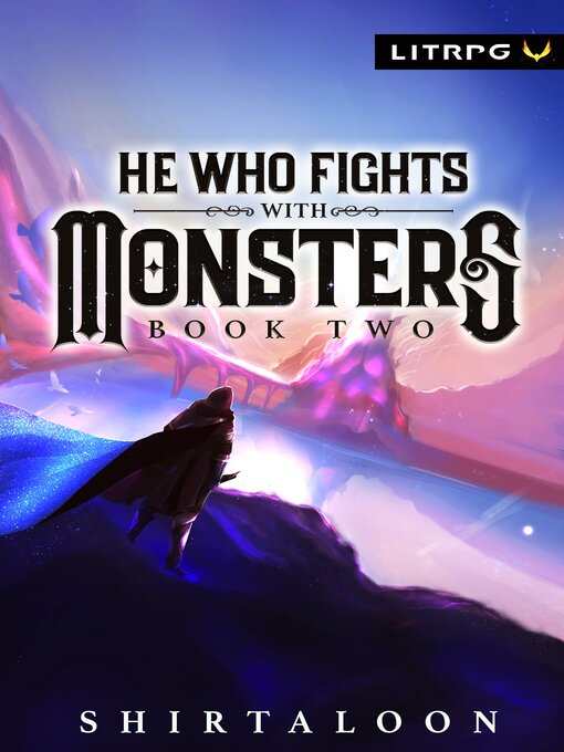 Cover image for He Who Fights with Monsters 2